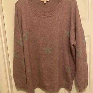 Womens sweater